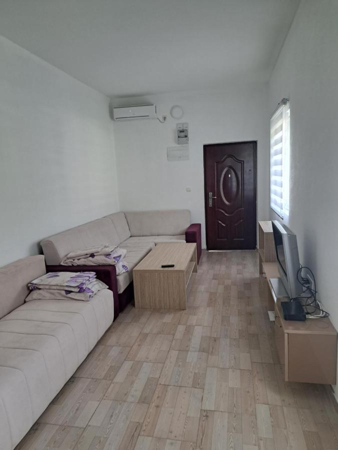 Md Apartmani Čanj Dış mekan fotoğraf