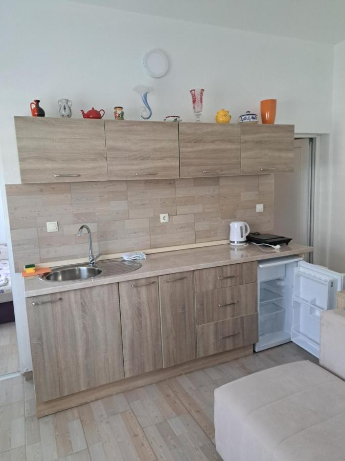 Md Apartmani Čanj Dış mekan fotoğraf