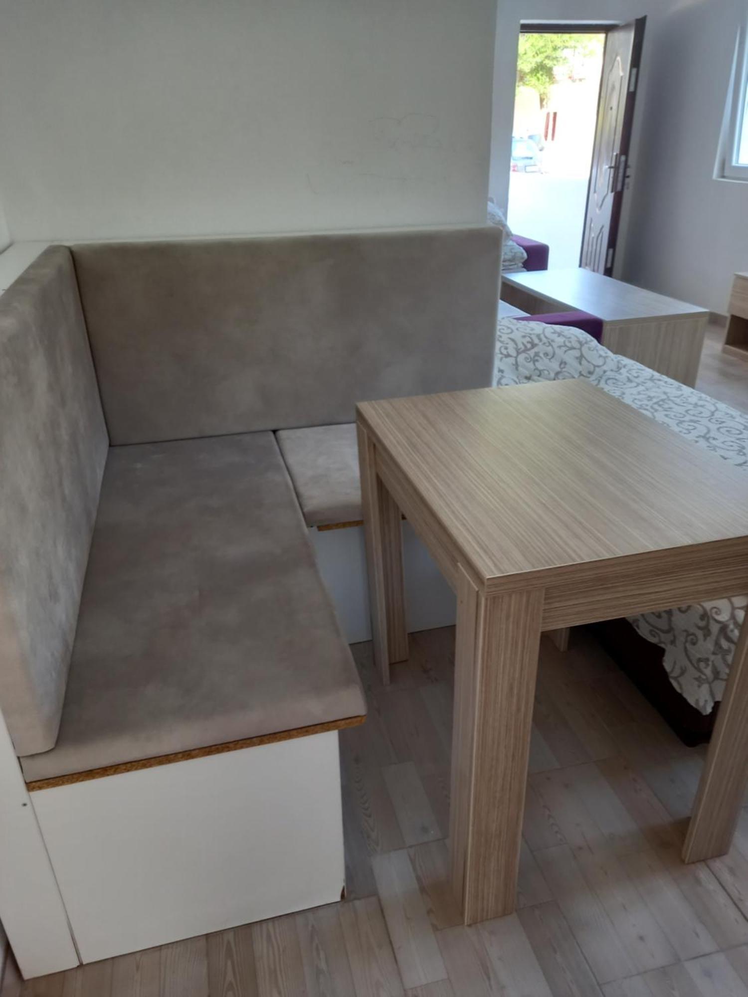 Md Apartmani Čanj Oda fotoğraf