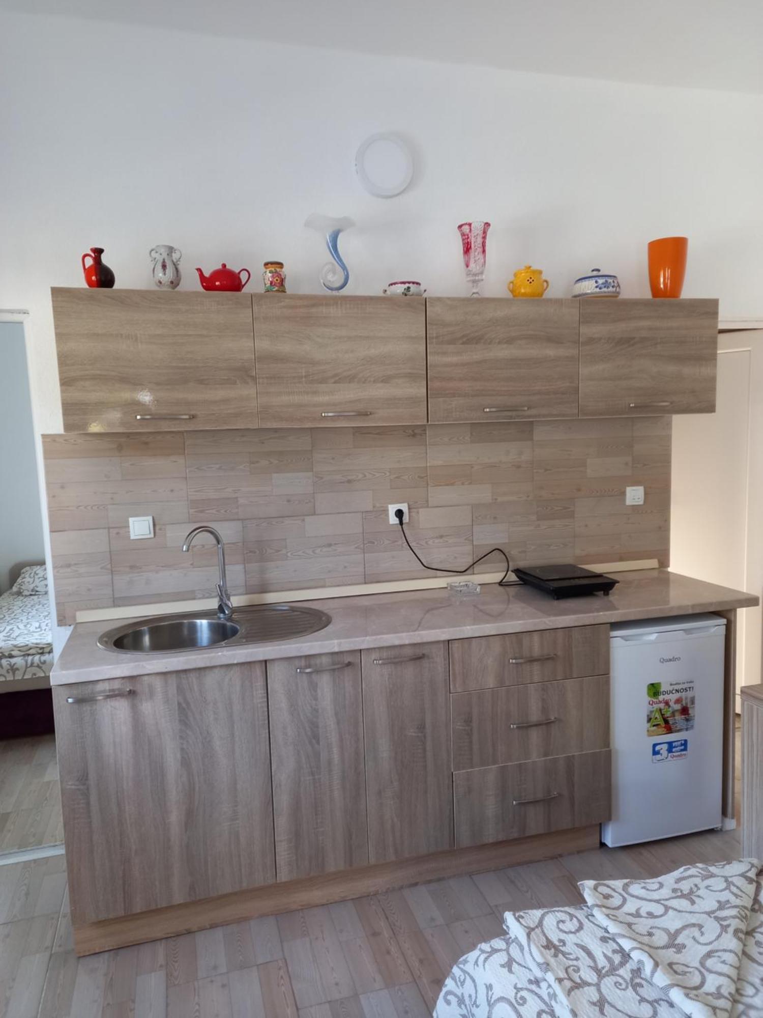 Md Apartmani Čanj Oda fotoğraf