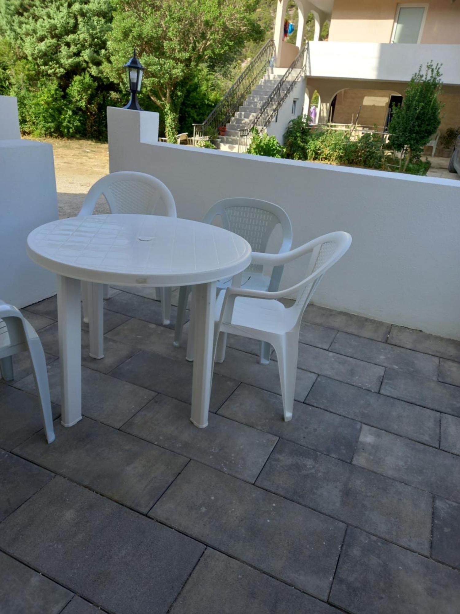 Md Apartmani Čanj Oda fotoğraf